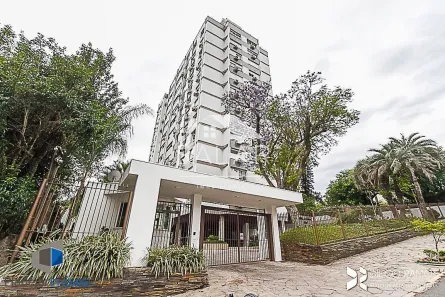 Apartamento com 2 Quartos à venda, 102m² no Santa Tereza, Porto Alegre