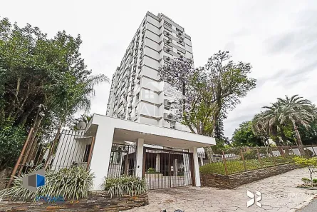 Apartamento com 2 Quartos à venda, 103m² no Santa Tereza, Porto Alegre