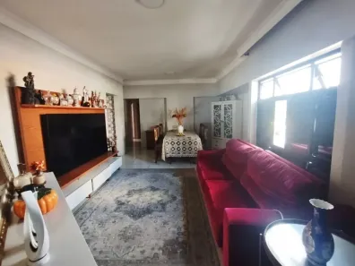 Apartamento com 3 Quartos à venda, 110m² no Petrópolis, Natal