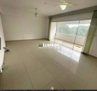 Apartamento com 3 Quartos à venda, 100m² no Vila Alzira, Guarujá