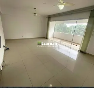 Apartamento com 3 Quartos à venda, 100m² no Vila Alzira, Guarujá