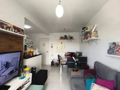 Apartamento com 2 Quartos à venda, 62m² no Pedra Branca, Palhoça