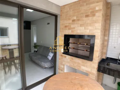 Apartamento com 2 Quartos à venda, 65m² no Palmas, Governador Celso Ramos