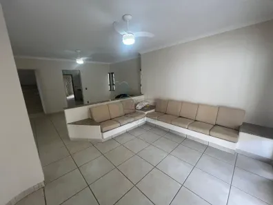 Sobrado com 3 Quartos à venda, 294m² no Ribeirânia, Ribeirão Preto
