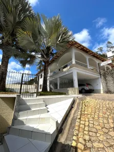 Casa com 7 Quartos à venda, 486m² no Centro, Santa Maria de Jetibá