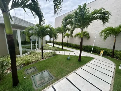 Apartamento com 3 Quartos à venda, 75m² no De Lourdes, Fortaleza