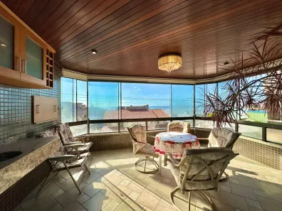 Apartamento com 3 Quartos à venda, 255m² no Capão da Canoa, Capão da Canoa