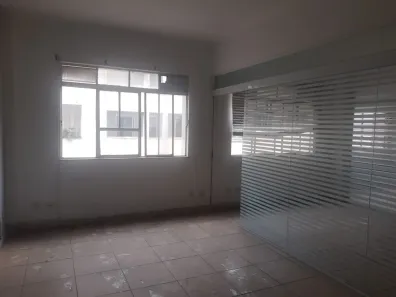 Sala Comercial para alugar, 156m² no República, São Paulo