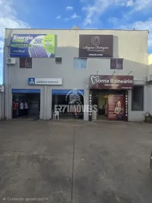 Prédio Comercial à venda, 300m² no Jardim Balneário Meia Ponte, Goiânia