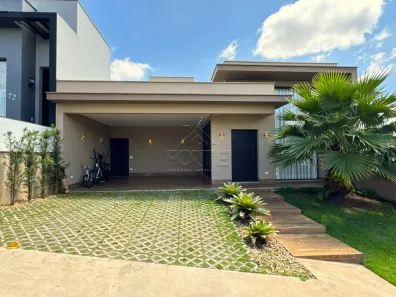 Casa de Condomínio com 3 Quartos à venda, 158m² no Jardim Tatuapé, Piracicaba