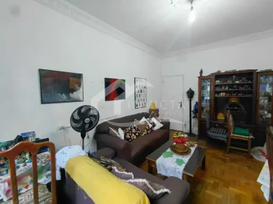 Apartamento com 2 Quartos à venda, 80m² no Copacabana, Rio de Janeiro