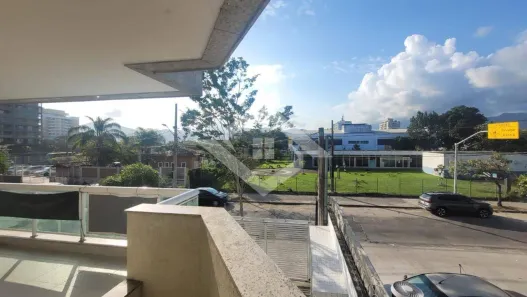 Apartamento com 3 Quartos à venda, 110m² no Recreio dos Bandeirantes, Rio de Janeiro