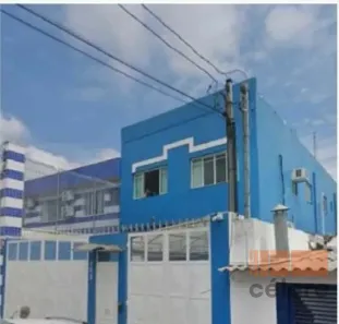 Galpão/Depósito/Armazém à venda, 460m² no Parque da Vila Prudente, São Paulo