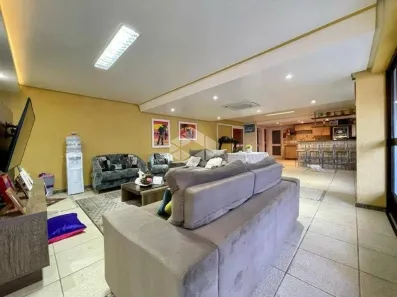 Casa com 5 Quartos à venda, 564m² no Nossa Senhora de Lourdes, Santa Maria