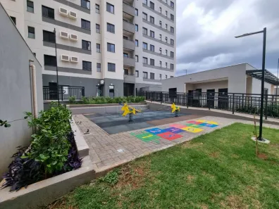 Apartamento com 2 Quartos à venda, 58m² no Shopping Park, Uberlândia