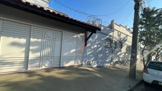 Casa com 2 Quartos para alugar, 158m² no Centro, Piracicaba