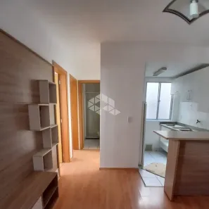 Apartamento com 2 Quartos à venda, 40m² no Vila Cachoeirinha, Cachoeirinha