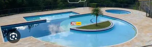 Lote/Terreno à venda, 1200m² no Jardim Quintas da Terracota, Indaiatuba