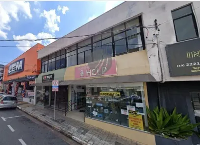 Sala Comercial com 1 Quarto para alugar, 55m² no Centro, Vinhedo
