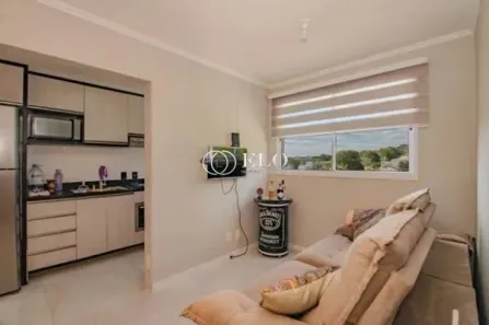 Apartamento com 2 Quartos à venda, 40m² no Morro Santana, Porto Alegre