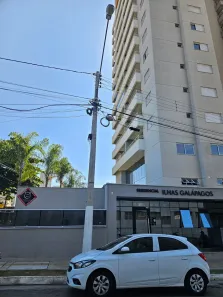 Apartamento com 2 Quartos à venda, 64m² no Vila Alpes, Goiânia