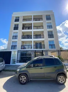 Apartamento com 2 Quartos à venda, 61m² no Jardim Campomar, Rio das Ostras