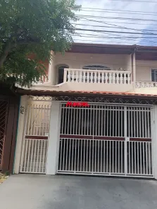 Casa com 5 Quartos à venda, 183m² no Jardim Del Rey, São José dos Campos