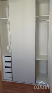 Apartamento com 2 Quartos à venda, 46m² no Residencial das Américas, Ribeirão Preto