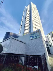 Apartamento com 3 Quartos à venda, 86m² no Pituba, Salvador