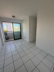 Apartamento com 2 Quartos para alugar, 50m² no Boa Viagem, Recife