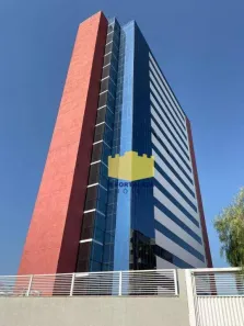 Sala Comercial para alugar, 300m² no Vila Medon, Americana