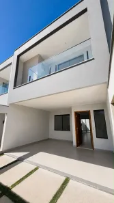 Casa com 3 Quartos à venda, 10m² no Manguinhos, Serra