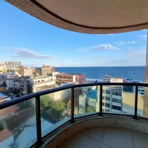 Apartamento com 1 Quarto à venda, 56m² no Barra, Salvador