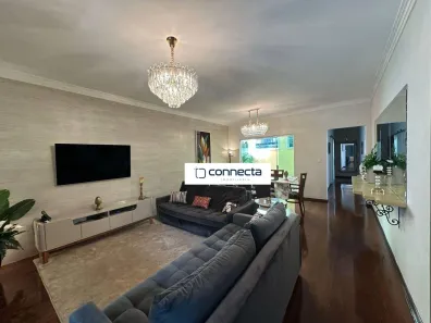 Casa com 4 Quartos à venda, 225m² no Jardim São Judas Tadeu, Guarulhos