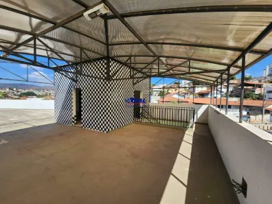 Sala Comercial para alugar, 90m² no Teixeira Dias (Barreiro), Belo Horizonte