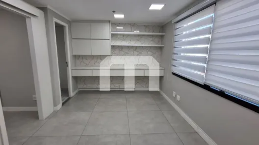 Sala Comercial para alugar, 32m² no Vila Gomes Cardim, São Paulo