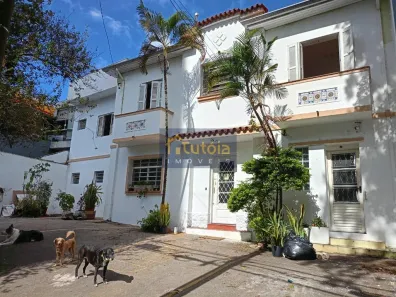 Imóvel Comercial com 5 Quartos à venda, 135m² no Vila Mariana, São Paulo