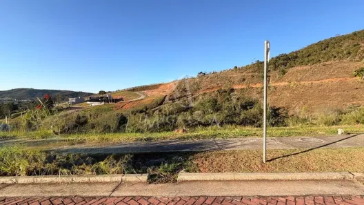 Lote/Terreno à venda, 278m² no Vina Del Mar, Juiz de Fora