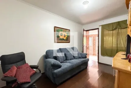 Casa com 4 Quartos à venda, 287m² no Alves Dias, São Bernardo do Campo