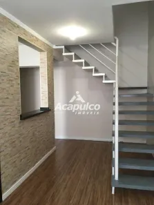 Apartamento com 2 Quartos à venda, 123m² no Vila Belvedere, Americana