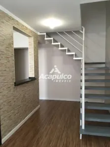 Apartamento com 2 Quartos à venda, 123m² no Vila Belvedere, Americana