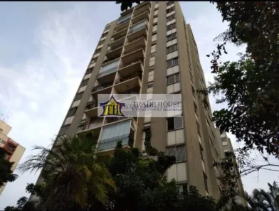 Apartamento com 2 Quartos à venda, 58m² no Jardim São Savério, São Paulo