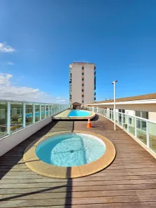 Apartamento com 2 Quartos à venda, 60m² no Parque Residencial Laranjeiras, Serra