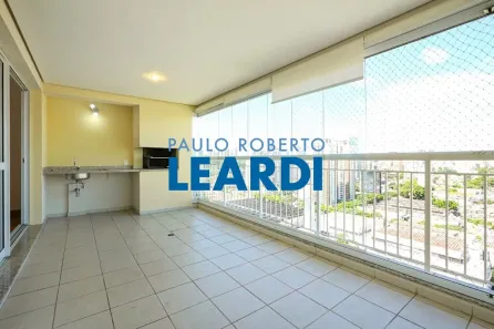 Apartamento com 4 Quartos à venda, 120m² no Várzea de Baixo, São Paulo