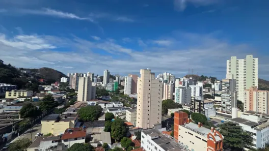 Apartamento com 2 Quartos à venda, 67m² no Bento Ferreira, Vitória