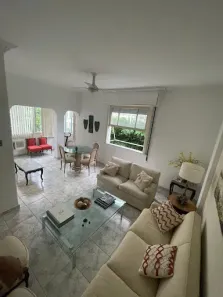 Apartamento com 3 Quartos à venda, 90m² no Leme, Rio de Janeiro