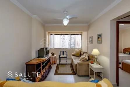 Apartamento com 2 Quartos à venda, 85m² no Centro, Balneário Camboriú