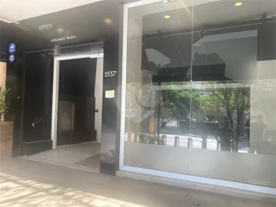 Ponto Comercial com 3 Quartos à venda, 130m² no Jardim Paulista, São Paulo
