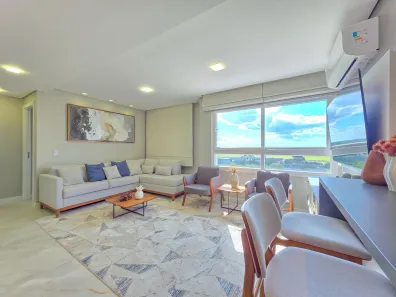 Apartamento com 2 Quartos à venda, 66m² no Jardim Lindóia, Porto Alegre