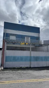 Ponto Comercial para alugar, 250m² no Vila Virgínia, Itaquaquecetuba